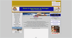 Desktop Screenshot of house-apartment.net