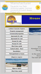 Mobile Screenshot of house-apartment.net