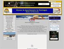 Tablet Screenshot of house-apartment.net